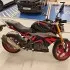 BMW G310 R - 2
