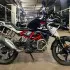 BMW G 310GS - 1