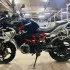 BMW G 310GS - 2