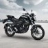 Gixxer - 1
