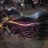 CB Hornet 160R - 2