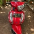 Fascino 125 - 1