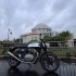 Continental GT (Cafe Racer) - 1