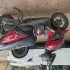 Ray ZR 125 - 4