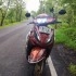 Activa 6G Deluxe - 1