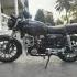 Hness CB350 - 1