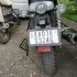 Hness CB350 - 3