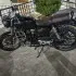 Hness CB350 - 2