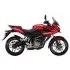 Bajaj Pulsar AS200