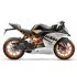 KTM RC 390