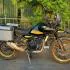 Himalayan 450 Hanle Black - 5