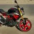 BMW G310 R - 2