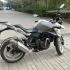 BMW G 310GS - 3