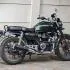Hness CB350 - 4