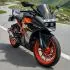 KTM RC 390 - 3