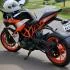 KTM RC 390 - 2