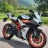 KTM RC 390 - 1