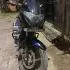 Pulsar 220 F - 1