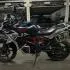 BMW G 310GS - 2