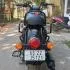 Classic 350 Dark Stealth Black - 6