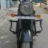 Classic 350 Dark Stealth Black - 5