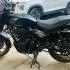 Hunter 350 Graphite Grey - 2