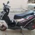 Ntorq 125 Race XP - 2