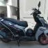Ntorq 125 Race XP - 1
