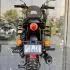 RE Meteor 350 - 4