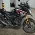 CB200X - 1