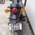 Hunter 350 - 3