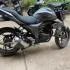 Gixxer - 1