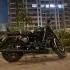 Classic 350 Dark Stealth Black - 2