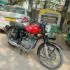 Classic 350 CC - 1