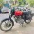 Classic 350 CC - 3