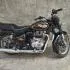 Bullet 350 Battalion Black - 2