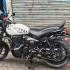Hunter 350 - 1