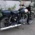Classic 350 CC - 1