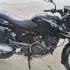 Pulsar 125 DTS-i - 2