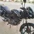 Pulsar 125 DTS-i - 1