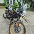 Himalayan 450 - 1