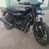 Harley-Davidson X440 - 4