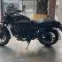 Harley-Davidson X440 - 3