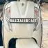 Access 125 White - 1