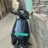 Ola S1 X + - 1