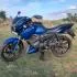 Apache RTR 160 - 4