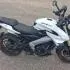 Pulsar NS 400 - 2