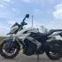Pulsar NS 400 - 3