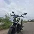 Pulsar NS 400 - 1