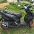 Ntorq 125 Race XP - 2
